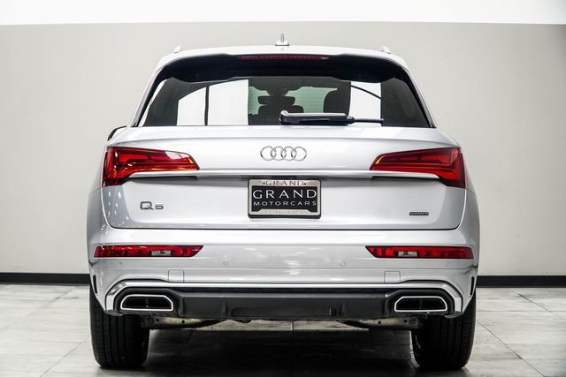 2023 Audi Q5 S line Premium Plus 45 TFSI quattro - 22933474 - 10