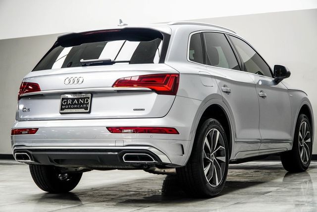 2023 Audi Q5 S line Premium Plus 45 TFSI quattro - 22933474 - 11