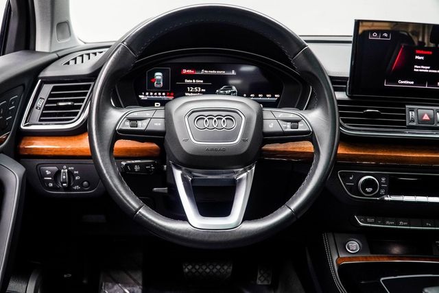2023 Audi Q5 S line Premium Plus 45 TFSI quattro - 22933474 - 14