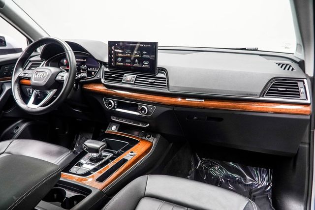 2023 Audi Q5 S line Premium Plus 45 TFSI quattro - 22933474 - 15