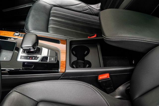 2023 Audi Q5 S line Premium Plus 45 TFSI quattro - 22933474 - 16