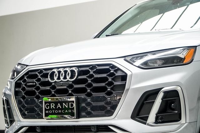 2023 Audi Q5 S line Premium Plus 45 TFSI quattro - 22933474 - 1
