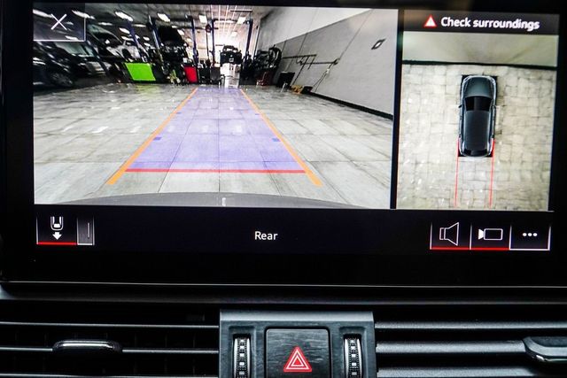 2023 Audi Q5 S line Premium Plus 45 TFSI quattro - 22933474 - 22