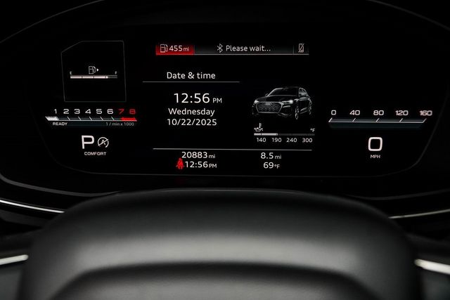 2023 Audi Q5 S line Premium Plus 45 TFSI quattro - 22933474 - 28