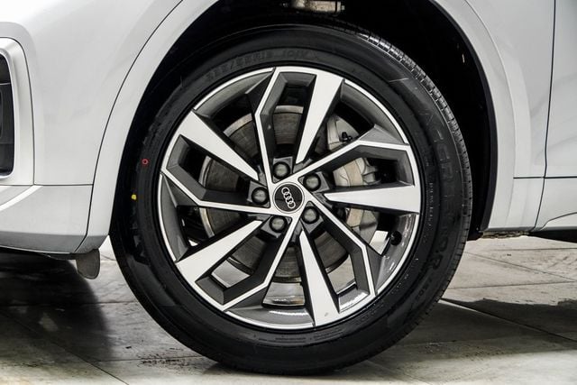 2023 Audi Q5 S line Premium Plus 45 TFSI quattro - 22933474 - 2