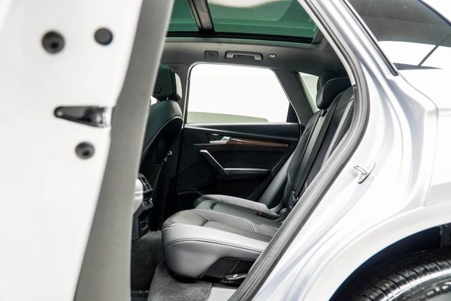 2023 Audi Q5 S line Premium Plus 45 TFSI quattro - 22933474 - 34