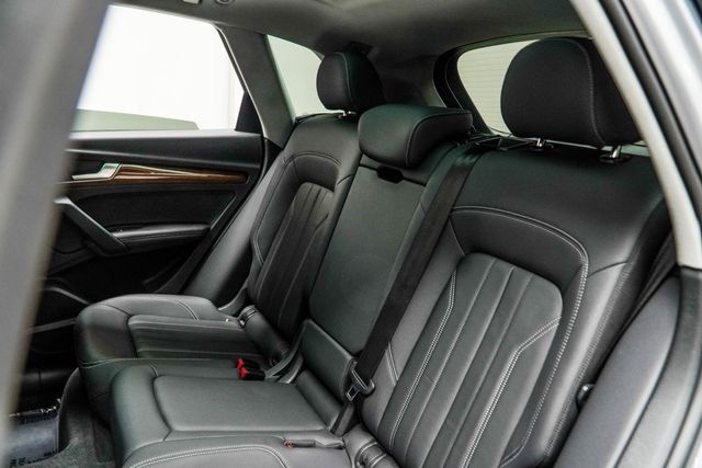 2023 Audi Q5 S line Premium Plus 45 TFSI quattro - 22933474 - 36