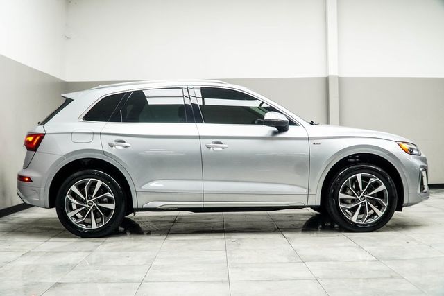 2023 Audi Q5 S line Premium Plus 45 TFSI quattro - 22933474 - 5