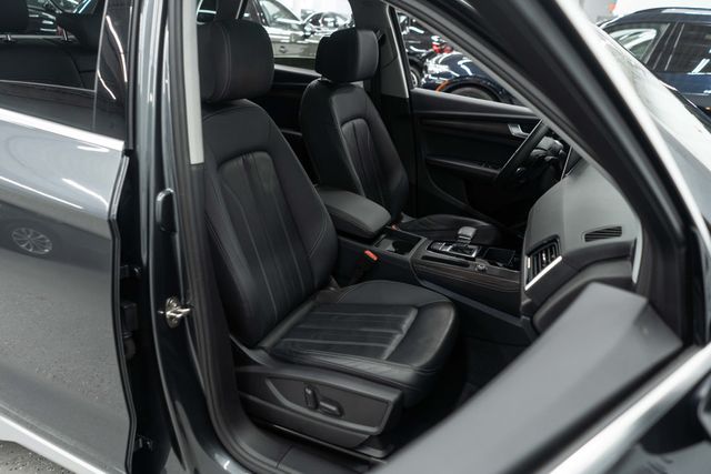 2023 Audi Q5 S line Premium Plus 45 TFSI quattro - 22938604 - 9