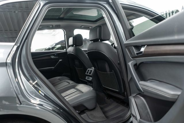 2023 Audi Q5 S line Premium Plus 45 TFSI quattro - 22938604 - 10