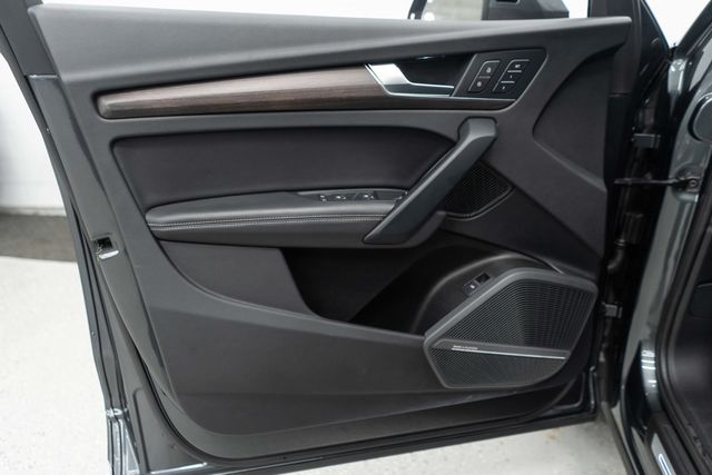 2023 Audi Q5 S line Premium Plus 45 TFSI quattro - 22938604 - 14