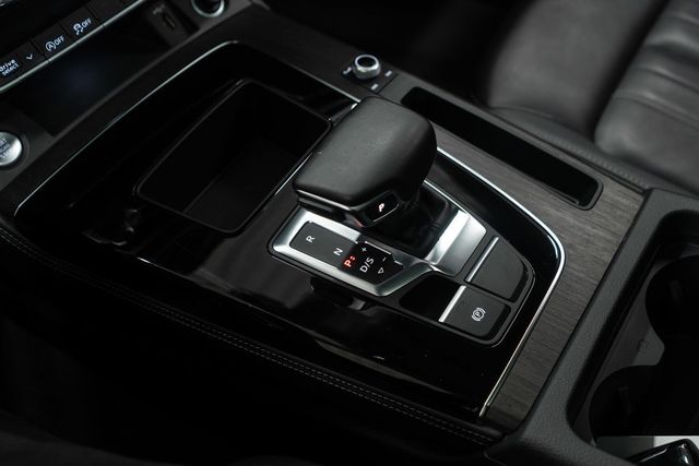 2023 Audi Q5 S line Premium Plus 45 TFSI quattro - 22938604 - 17