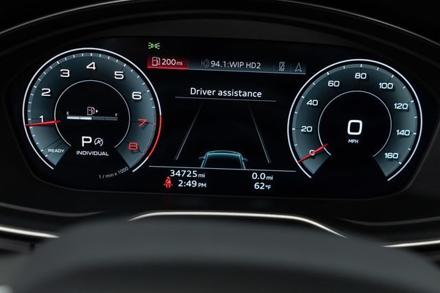 2023 Audi Q5 S line Premium Plus 45 TFSI quattro - 22938604 - 20