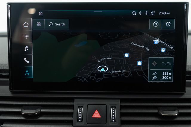 2023 Audi Q5 S line Premium Plus 45 TFSI quattro - 22938604 - 21