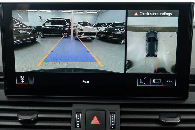 2023 Audi Q5 S line Premium Plus 45 TFSI quattro - 22938604 - 22