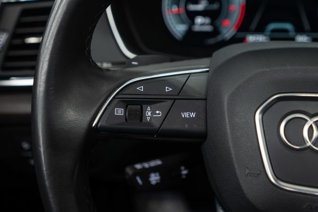 2023 Audi Q5 S line Premium Plus 45 TFSI quattro - 22938604 - 23