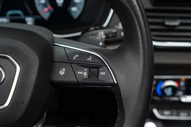 2023 Audi Q5 S line Premium Plus 45 TFSI quattro - 22938604 - 24