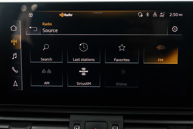 2023 Audi Q5 S line Premium Plus 45 TFSI quattro - 22938604 - 25