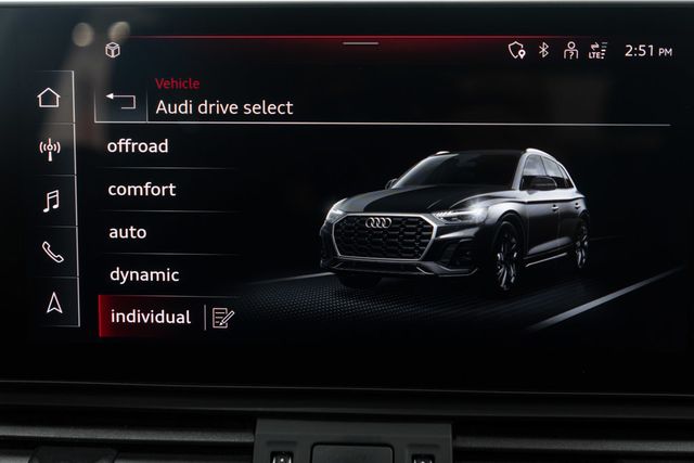 2023 Audi Q5 S line Premium Plus 45 TFSI quattro - 22938604 - 27