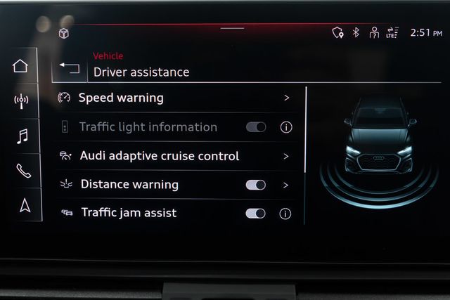 2023 Audi Q5 S line Premium Plus 45 TFSI quattro - 22938604 - 28