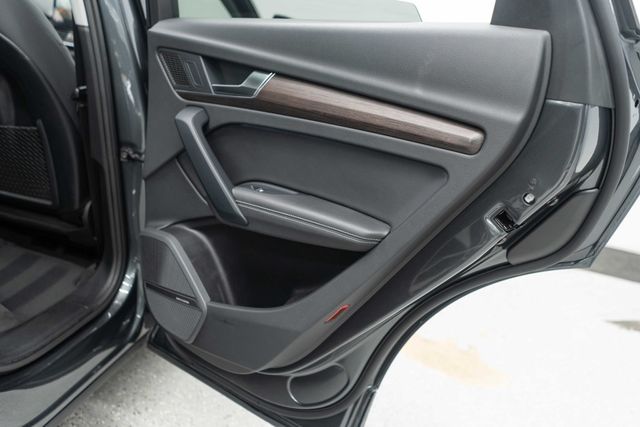 2023 Audi Q5 S line Premium Plus 45 TFSI quattro - 22938604 - 29