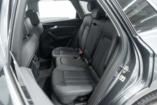 2023 Audi Q5 S line Premium Plus 45 TFSI quattro - 22938604 - 31