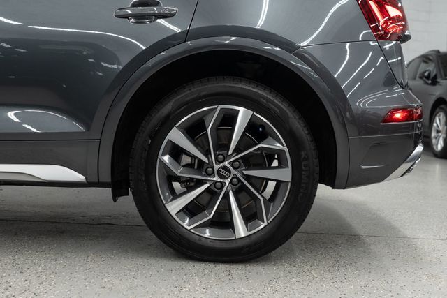 2023 Audi Q5 S line Premium Plus 45 TFSI quattro - 22938604 - 35