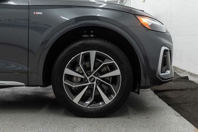 2023 Audi Q5 S line Premium Plus 45 TFSI quattro - 22938604 - 37