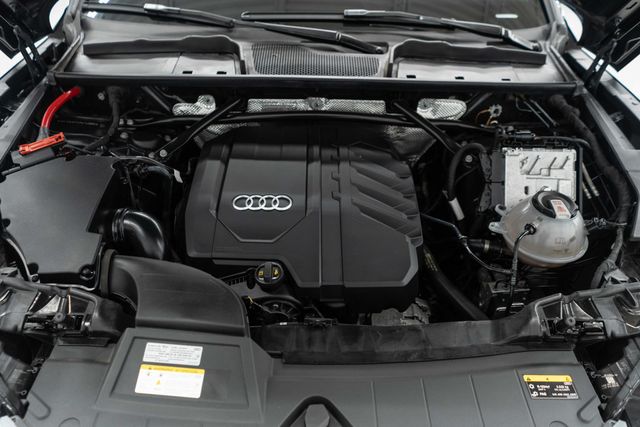 2023 Audi Q5 S line Premium Plus 45 TFSI quattro - 22938604 - 40