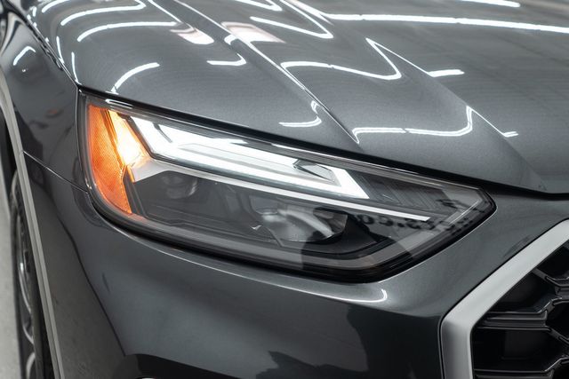 2023 Audi Q5 S line Premium Plus 45 TFSI quattro - 22938604 - 42