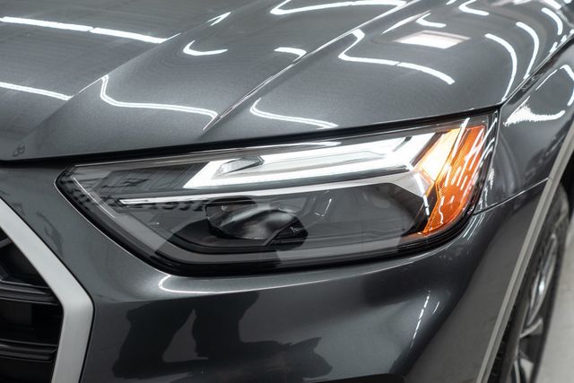 2023 Audi Q5 S line Premium Plus 45 TFSI quattro - 22938604 - 44