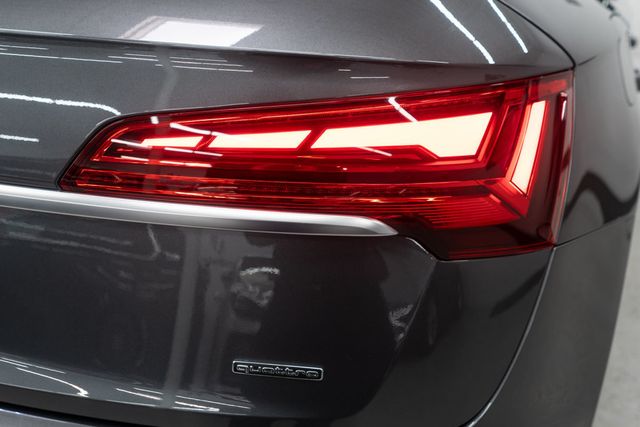 2023 Audi Q5 S line Premium Plus 45 TFSI quattro - 22938604 - 45