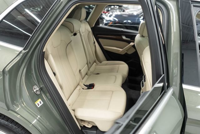 2023 Audi Q5 S line Premium Plus 55 TFSI e quattro - 22938605 - 13