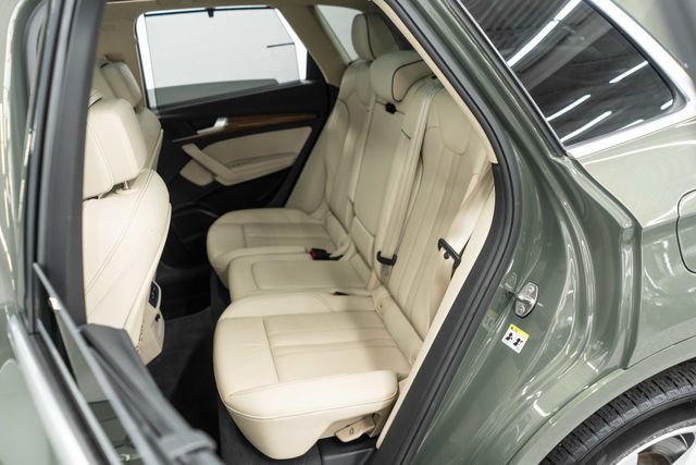 2023 Audi Q5 S line Premium Plus 55 TFSI e quattro - 22938605 - 15