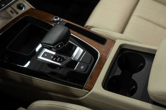 2023 Audi Q5 S line Premium Plus 55 TFSI e quattro - 22938605 - 19