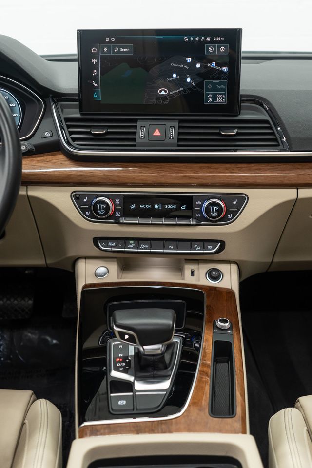 2023 Audi Q5 S line Premium Plus 55 TFSI e quattro - 22938605 - 20