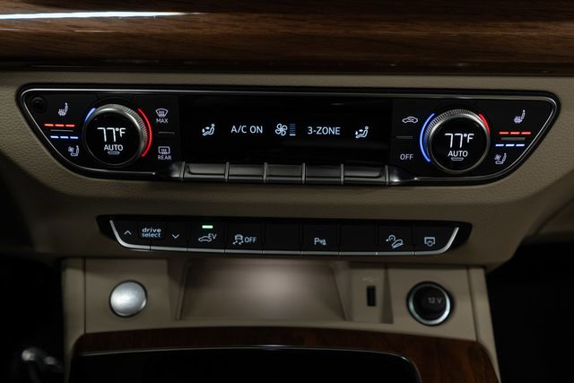 2023 Audi Q5 S line Premium Plus 55 TFSI e quattro - 22938605 - 21