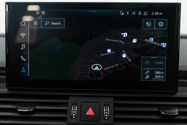 2023 Audi Q5 S line Premium Plus 55 TFSI e quattro - 22938605 - 23