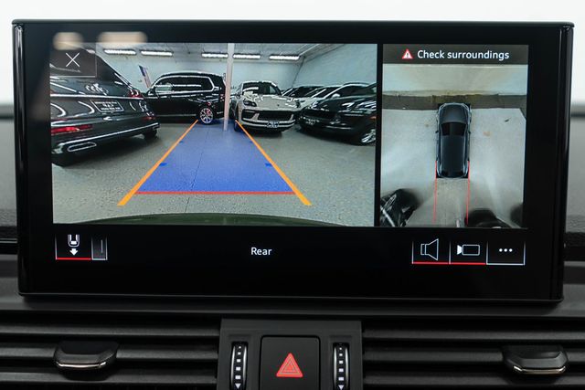 2023 Audi Q5 S line Premium Plus 55 TFSI e quattro - 22938605 - 24