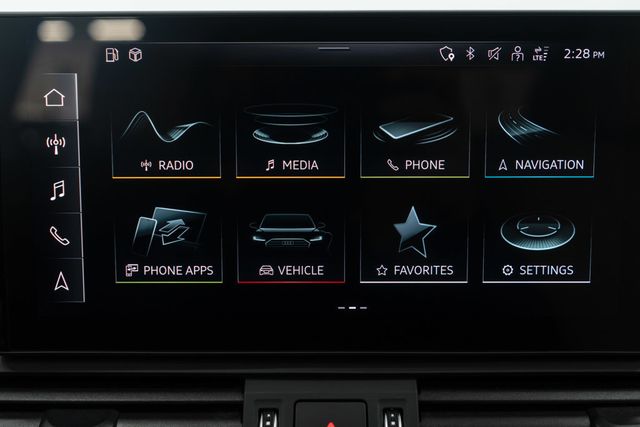 2023 Audi Q5 S line Premium Plus 55 TFSI e quattro - 22938605 - 27