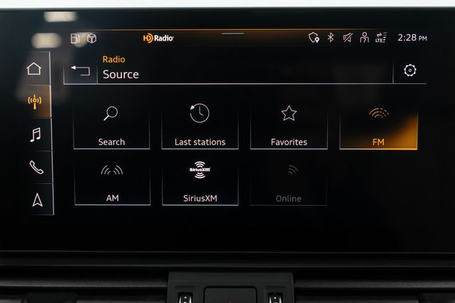 2023 Audi Q5 S line Premium Plus 55 TFSI e quattro - 22938605 - 28