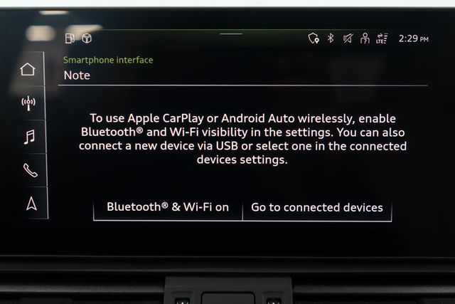 2023 Audi Q5 S line Premium Plus 55 TFSI e quattro - 22938605 - 29