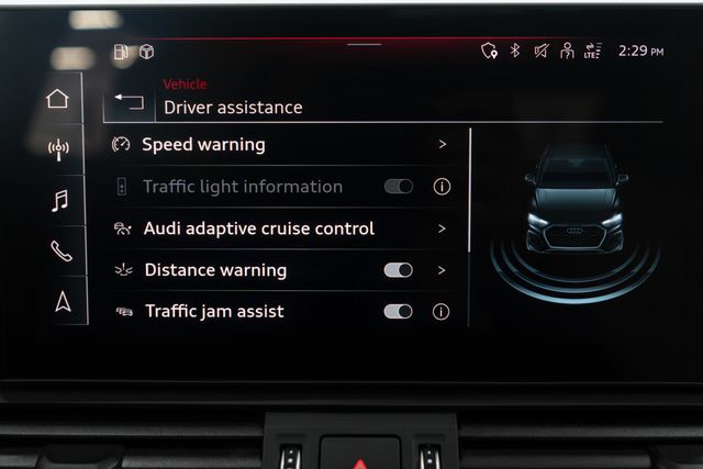 2023 Audi Q5 S line Premium Plus 55 TFSI e quattro - 22938605 - 31