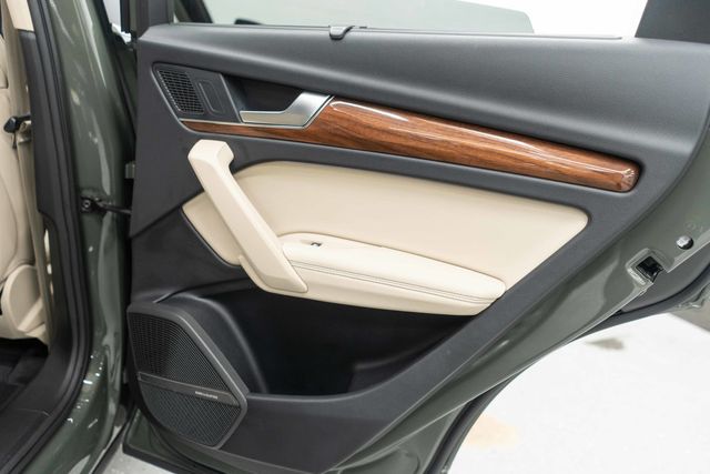 2023 Audi Q5 S line Premium Plus 55 TFSI e quattro - 22938605 - 32