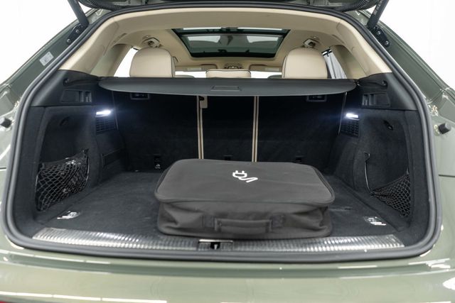 2023 Audi Q5 S line Premium Plus 55 TFSI e quattro - 22938605 - 34