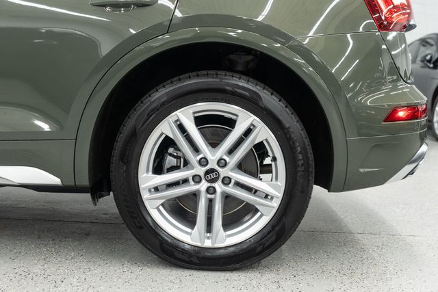 2023 Audi Q5 S line Premium Plus 55 TFSI e quattro - 22938605 - 38