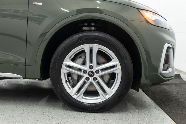 2023 Audi Q5 S line Premium Plus 55 TFSI e quattro - 22938605 - 40