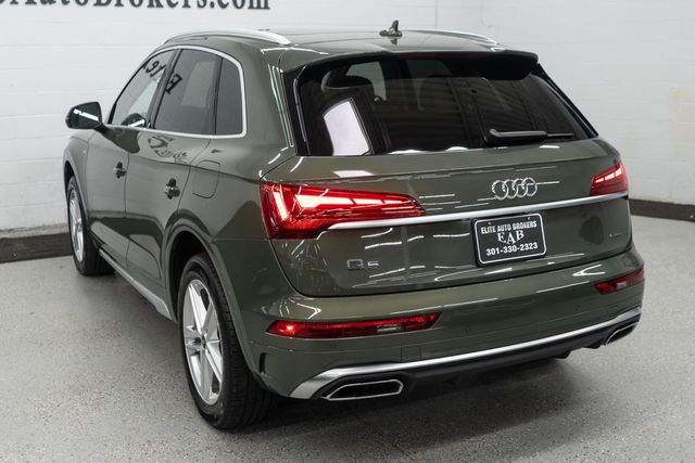 2023 Audi Q5 S line Premium Plus 55 TFSI e quattro - 22938605 - 41