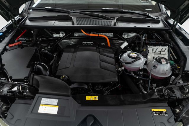 2023 Audi Q5 S line Premium Plus 55 TFSI e quattro - 22938605 - 43