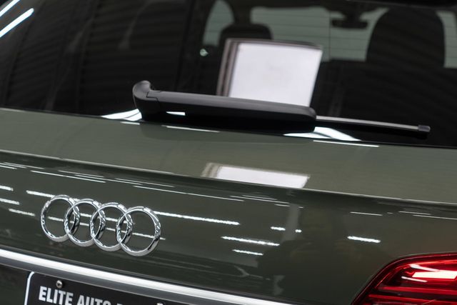 2023 Audi Q5 S line Premium Plus 55 TFSI e quattro - 22938605 - 49